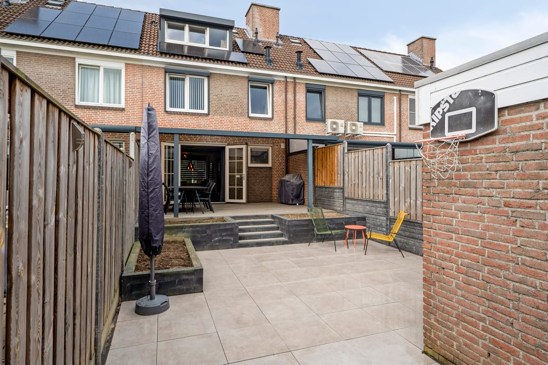 Photo 26 of Keizer Karel-V-straat 9