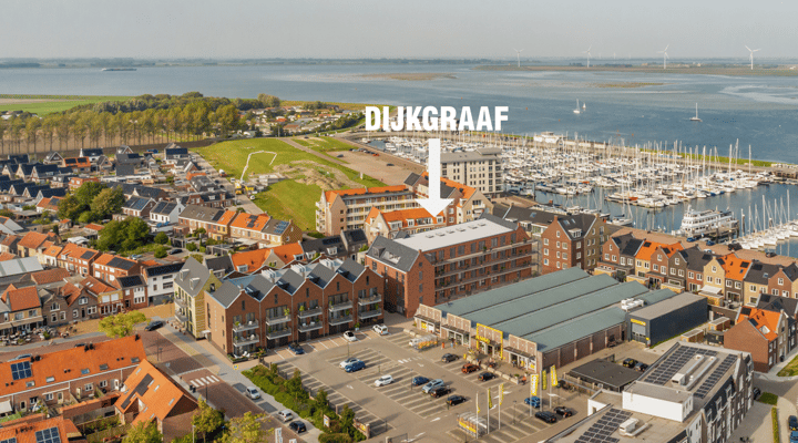 Foto 2 van Dijkgraaf Sint-Annaland BNR 10