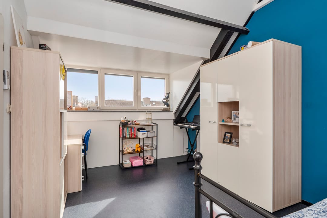 Photo 41 of Keizer Karel-V-straat 9