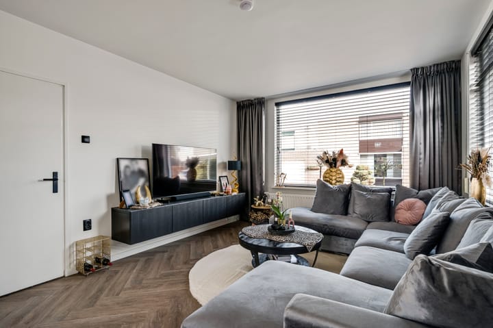 Foto 2 van E Dorsstraat 45