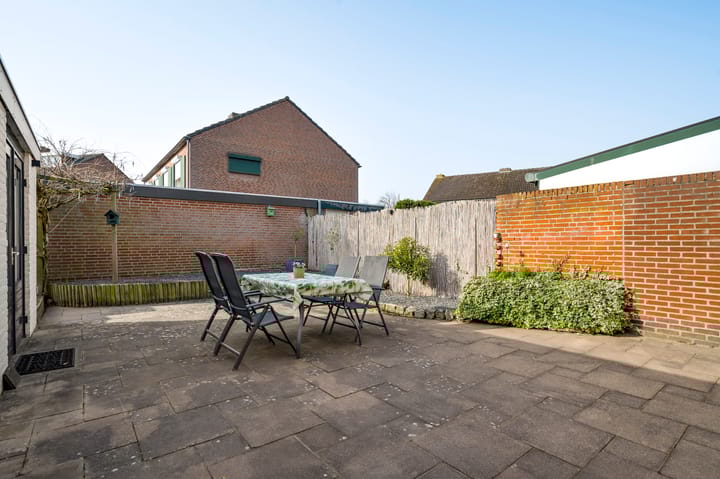 Foto 4 van E Dorsstraat 45