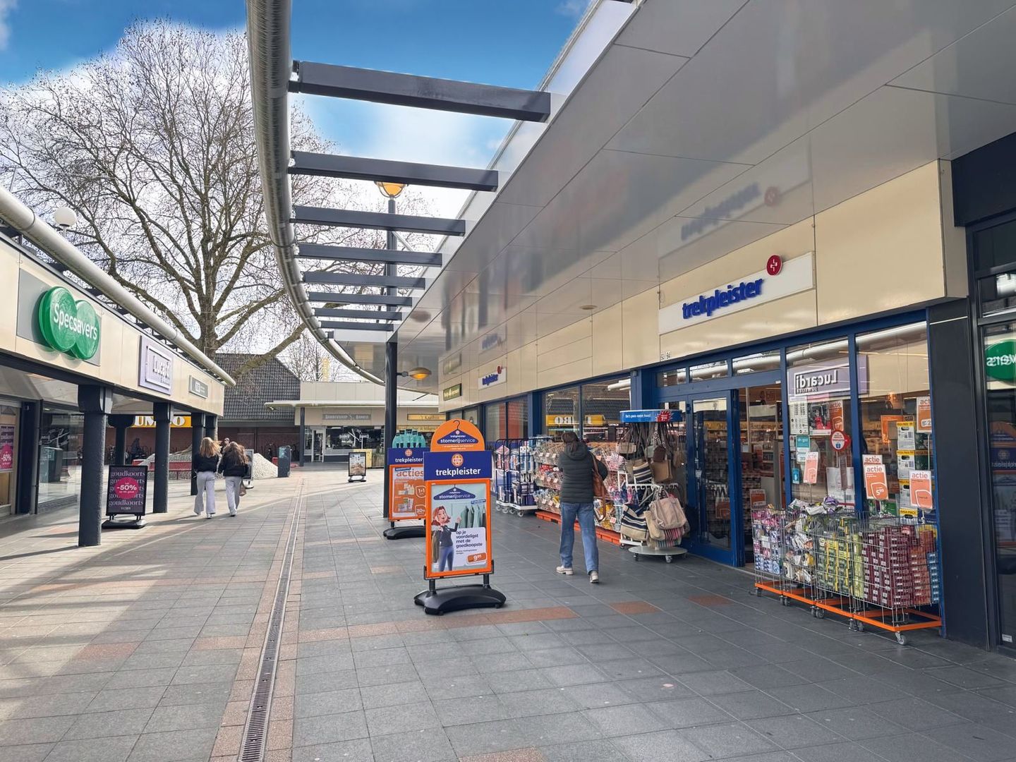 View photo 4 of Pleintjes 90-94