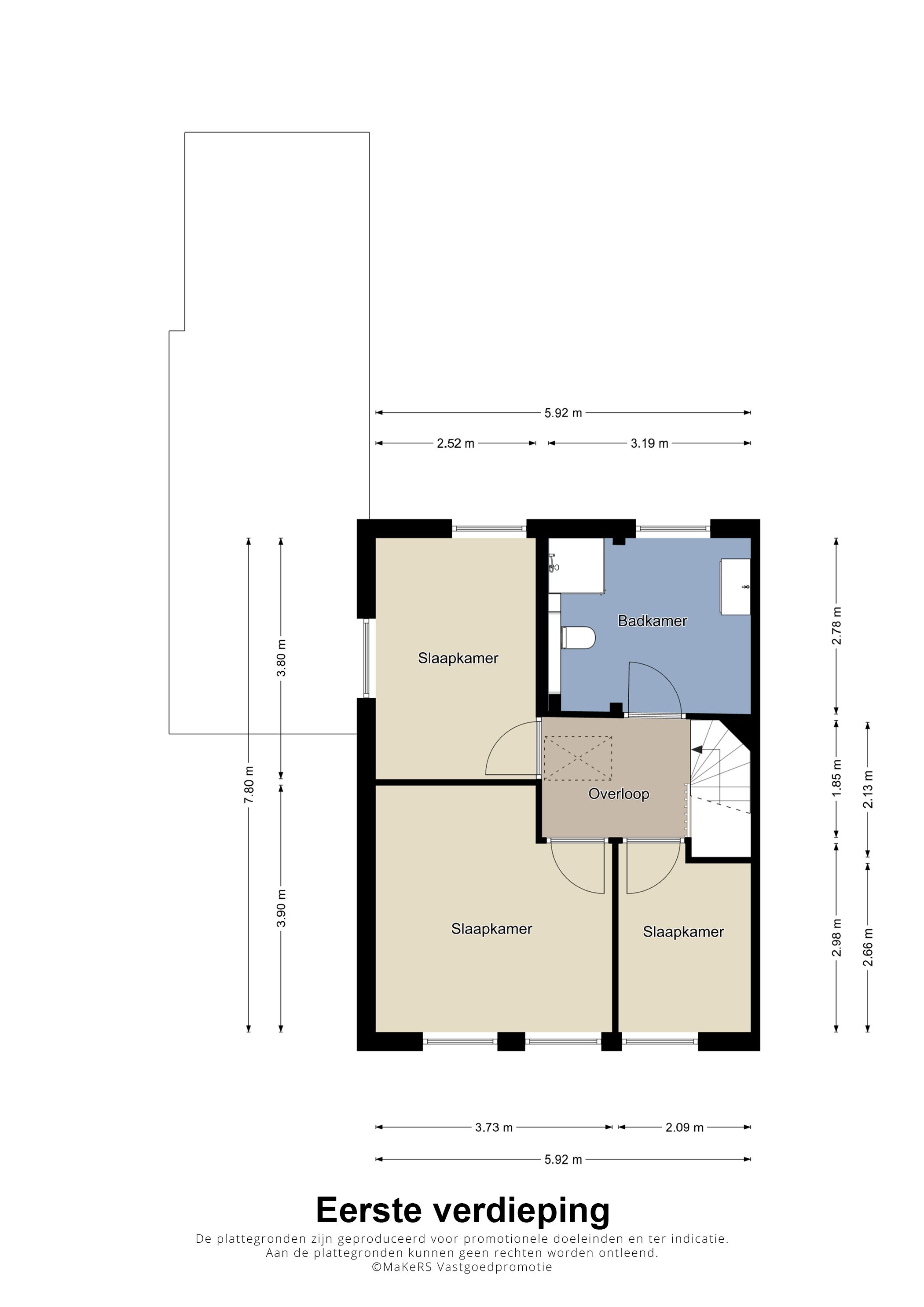 Foto 42 van E Dorsstraat 45