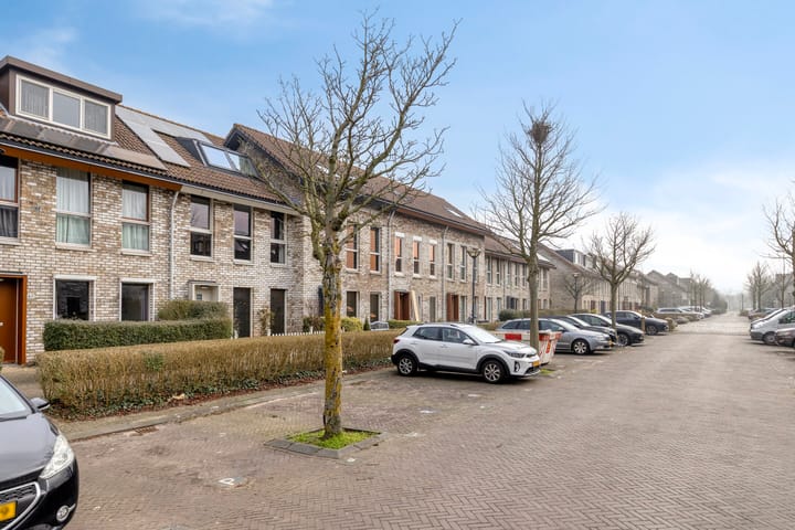 Photo 5 of Noordvaarder 42