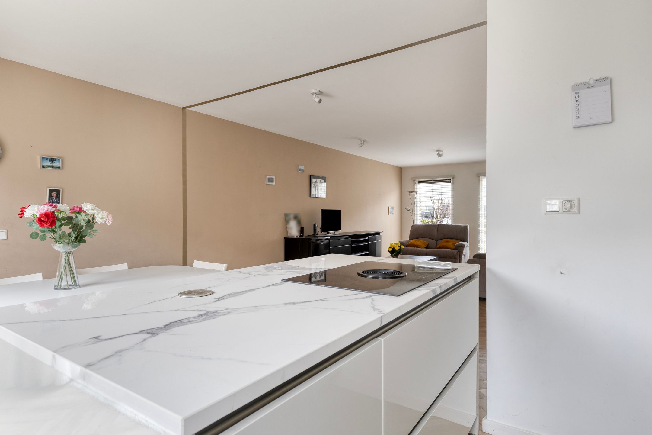 Modern and Luxurious Finished Residence with 122m² Living Space in Hoofddorp — 15