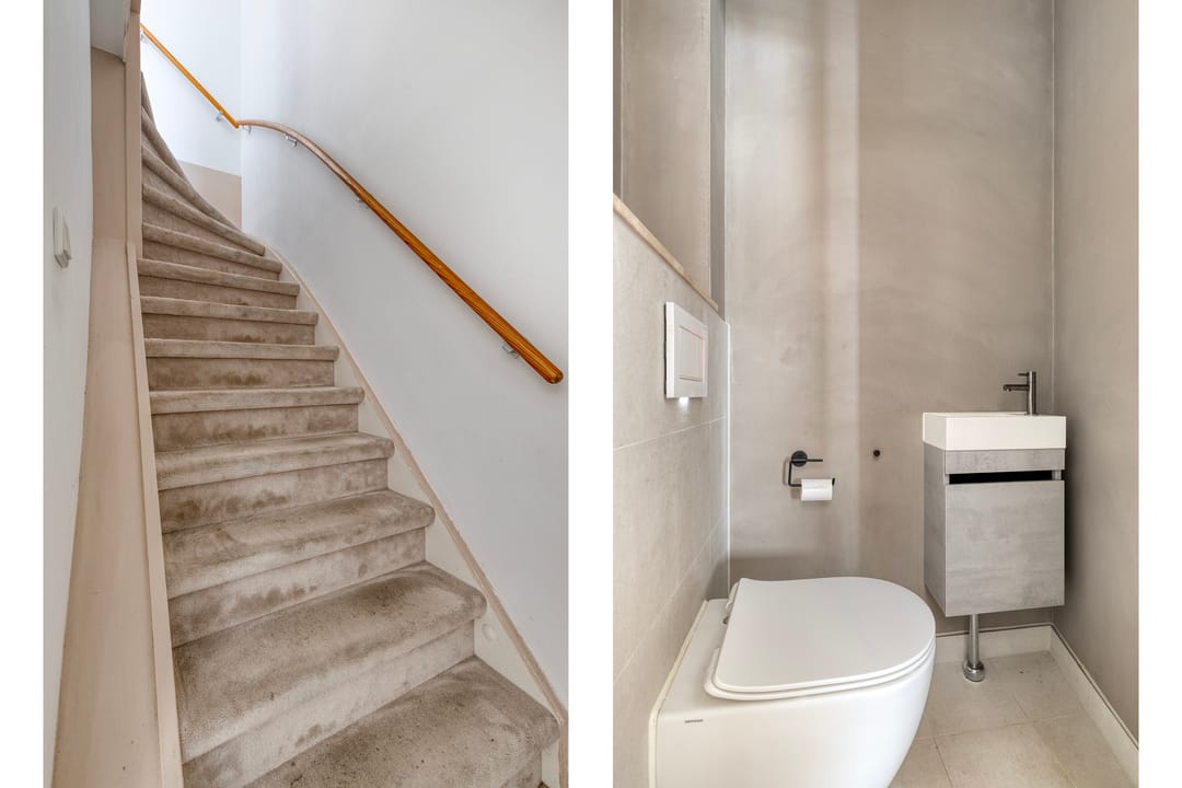 Modern and Luxurious Finished Residence with 122m² Living Space in Hoofddorp — 17