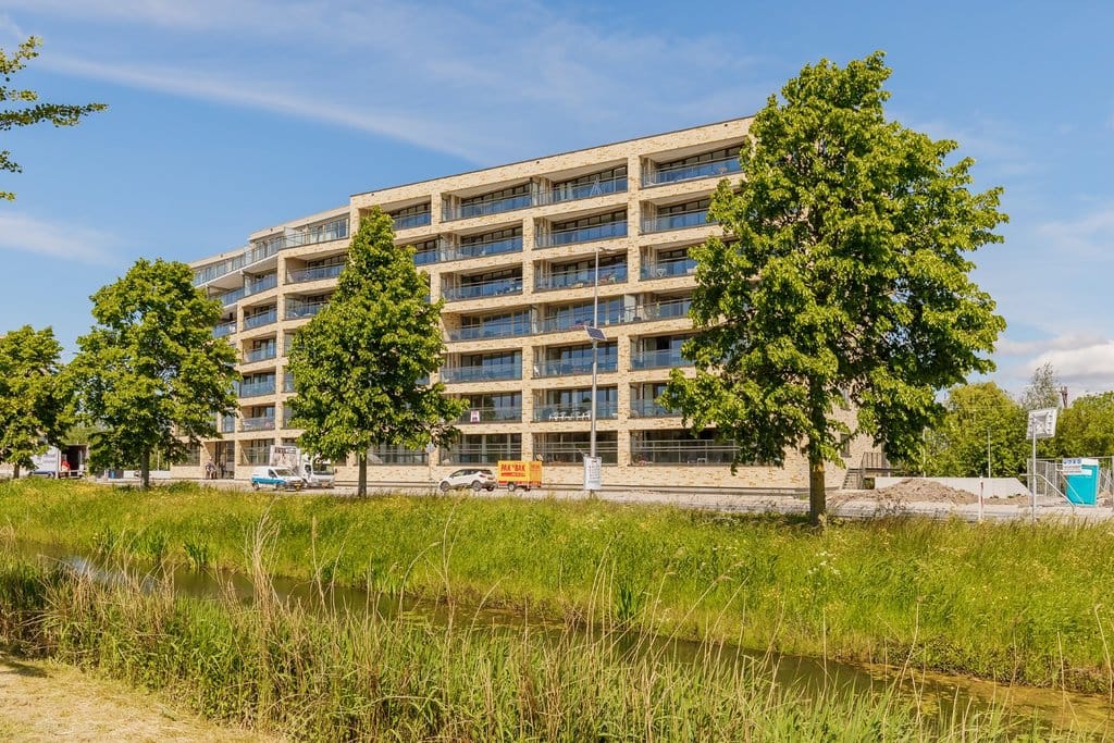 Photo 1 of Aziëlaan 505