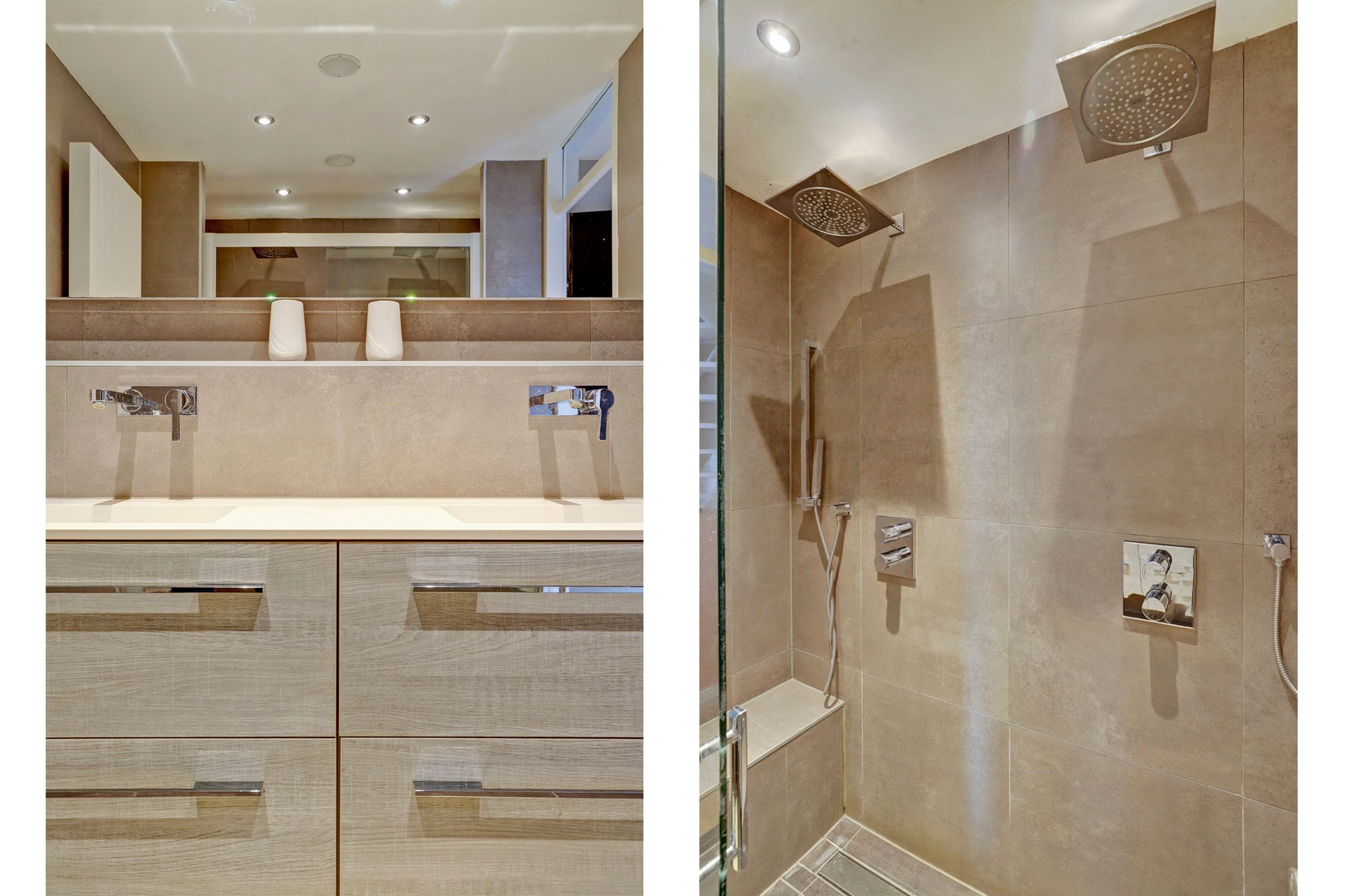 Spacious semi-detached home with garage, solar panels and modern amenities — 30