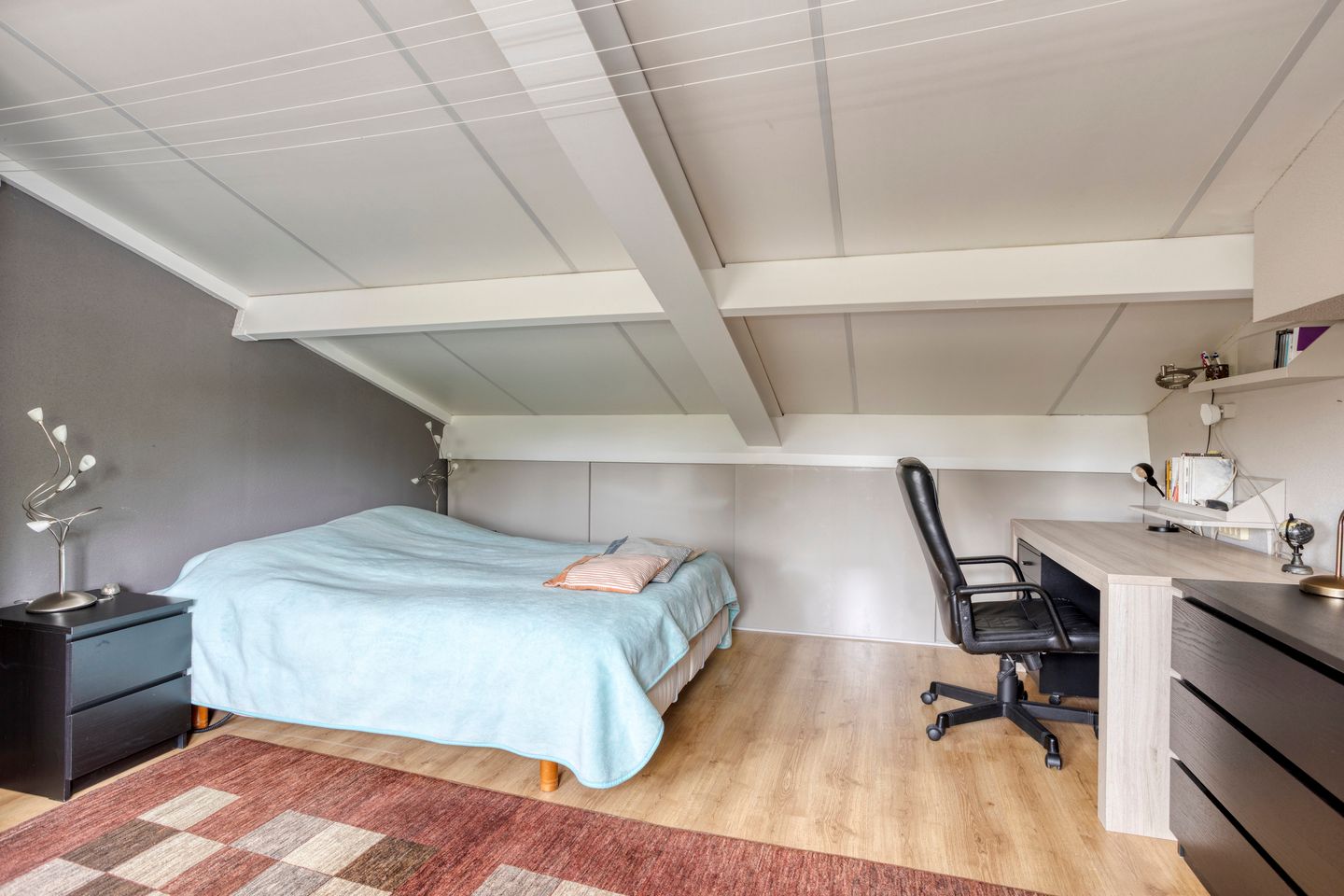 Photo 25 of Rik Woutersweg 33