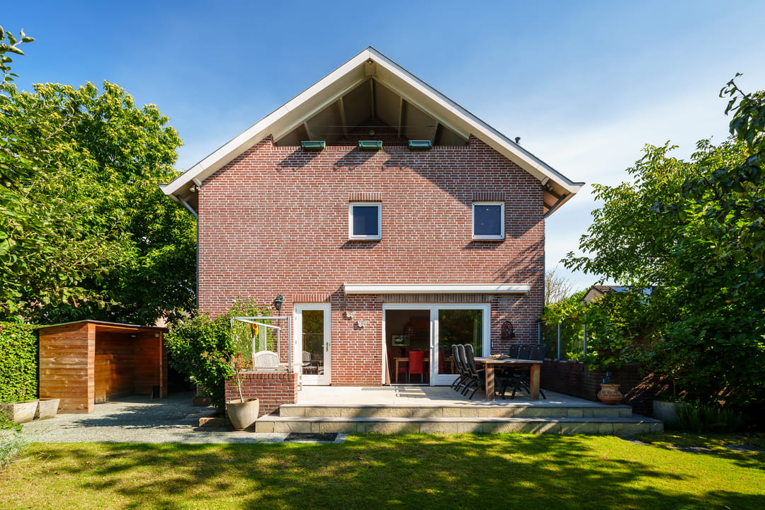 Foto 2 van Hoogveldweg 22