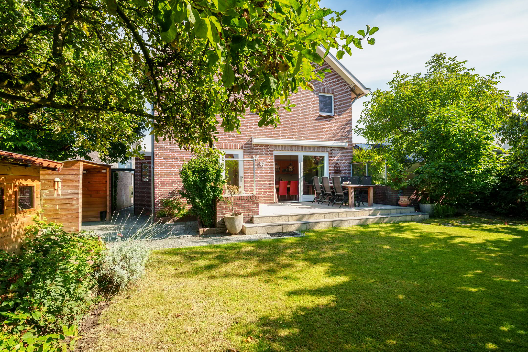 Foto 3 van Hoogveldweg 22