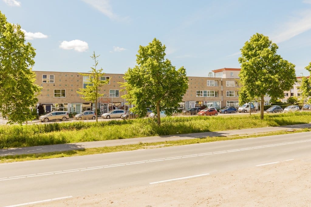 Photo 14 of Aziëlaan 505