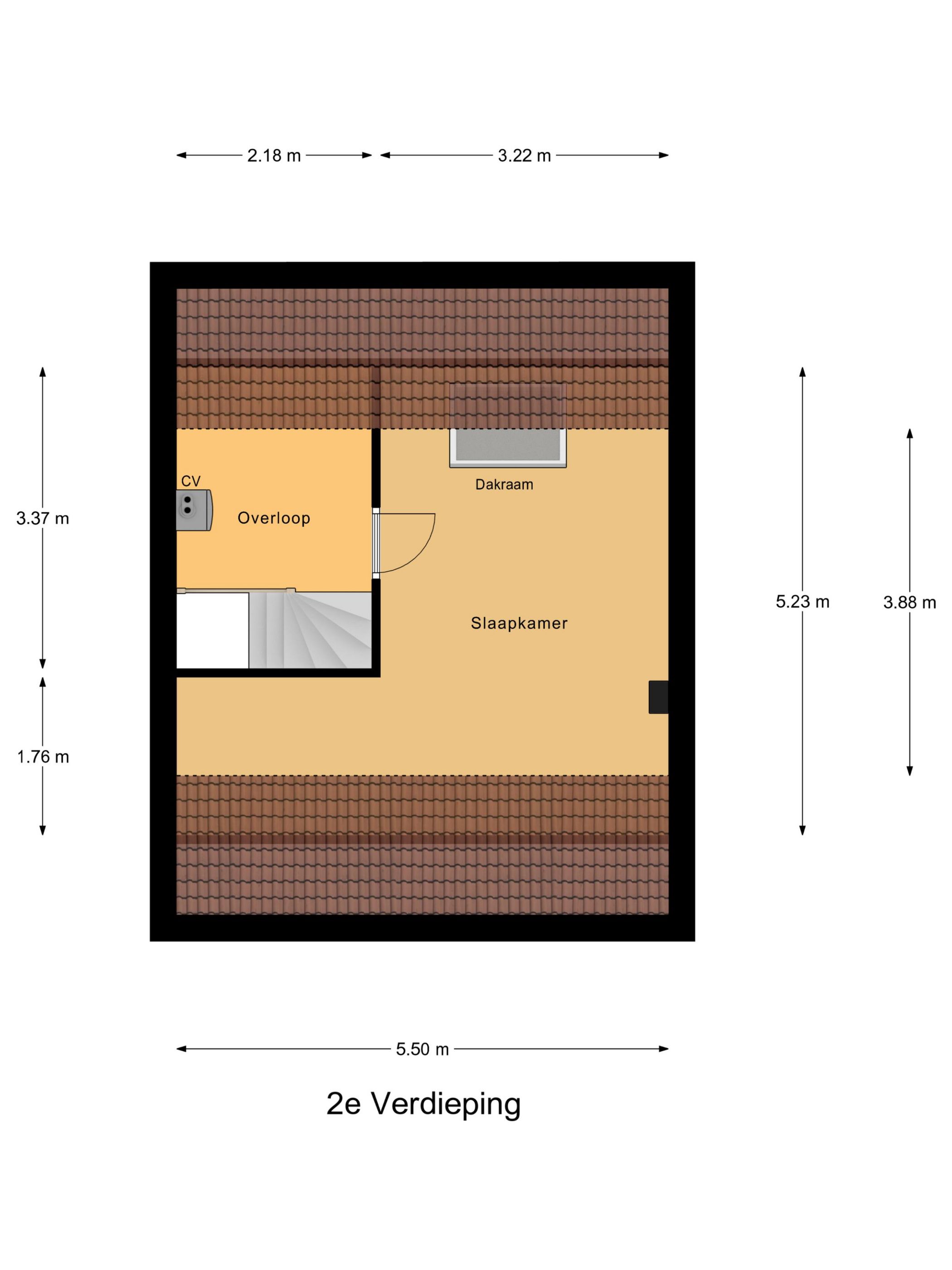 Spacious semi-detached home with garage, solar panels and modern amenities — 66
