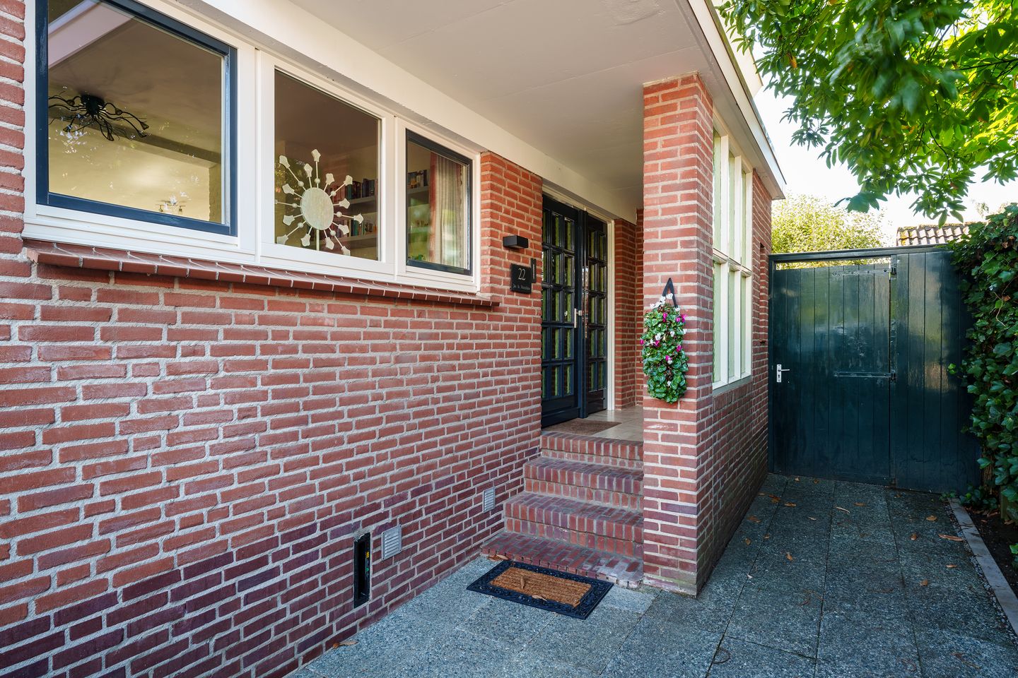 Foto 4 van Hoogveldweg 22