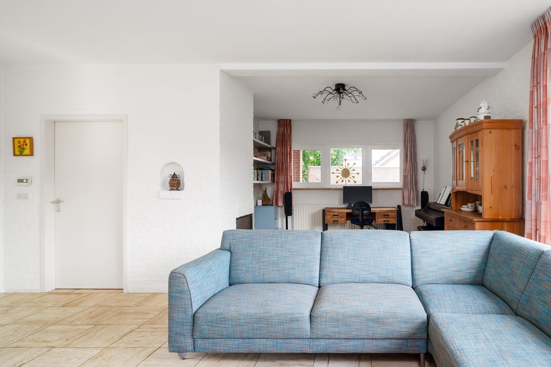 Foto 7 van Hoogveldweg 22