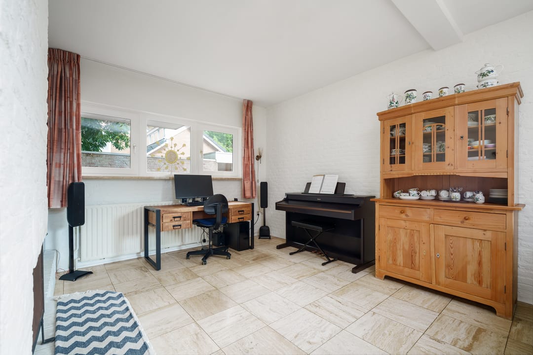 Foto 8 van Hoogveldweg 22