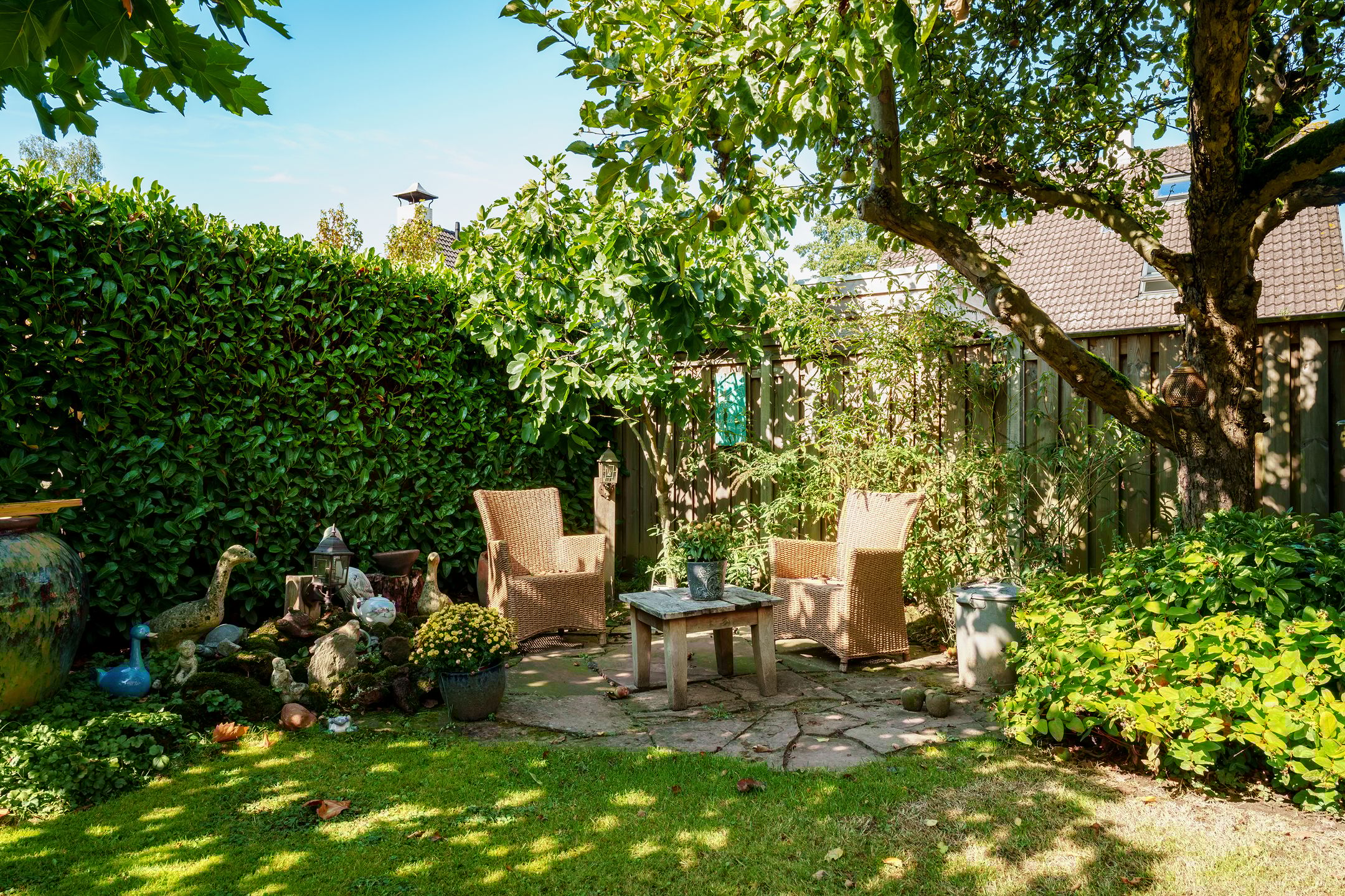 Foto 18 van Hoogveldweg 22