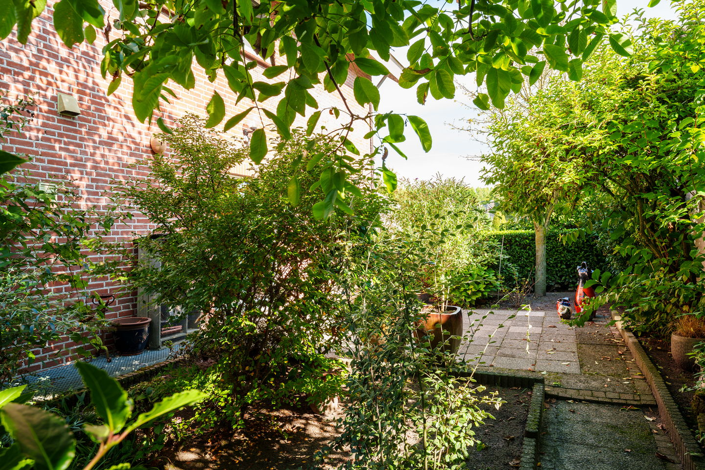 Foto 20 van Hoogveldweg 22