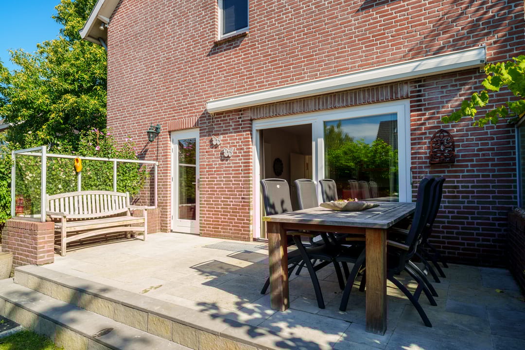 Foto 22 van Hoogveldweg 22