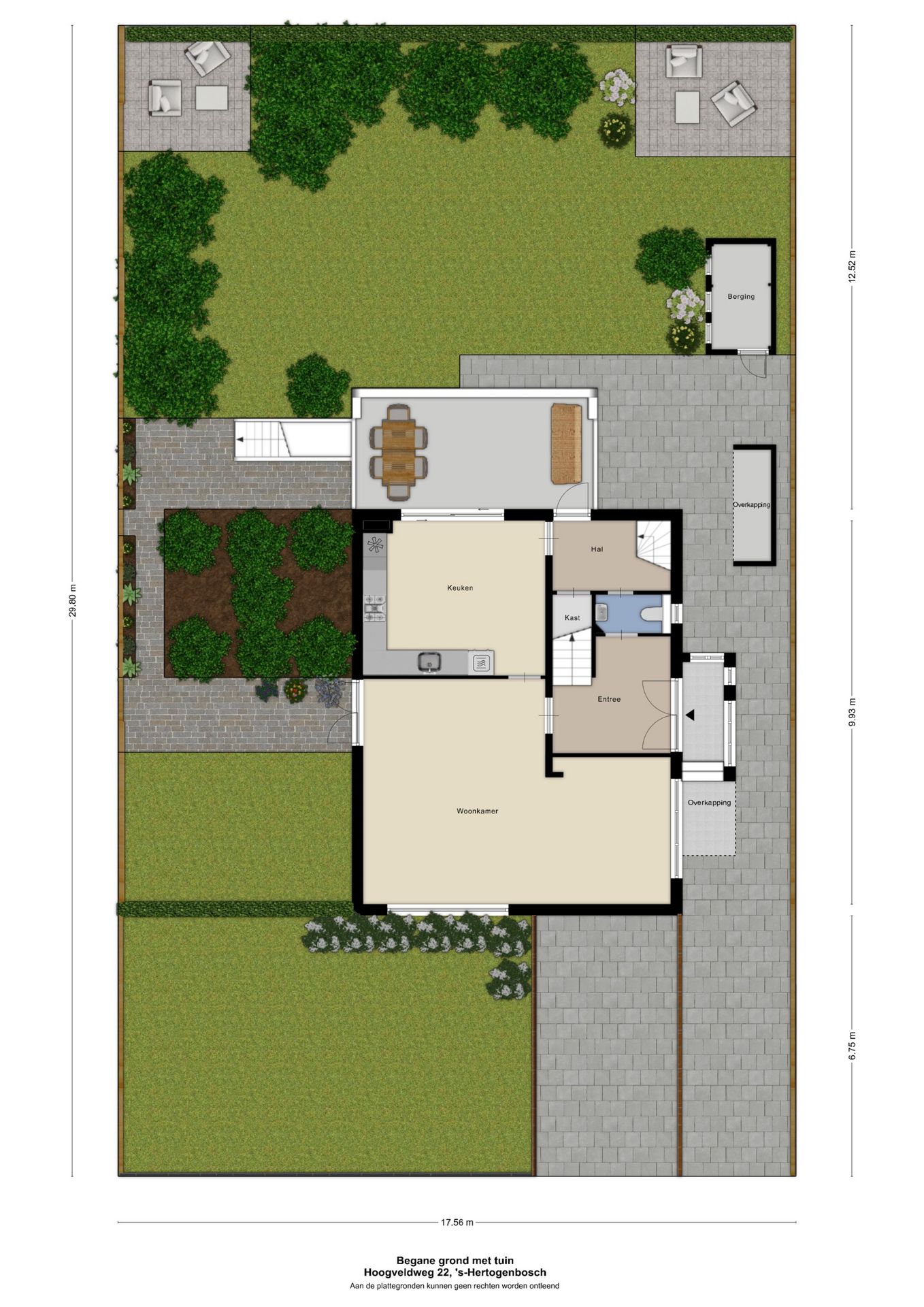 Foto 49 van Hoogveldweg 22