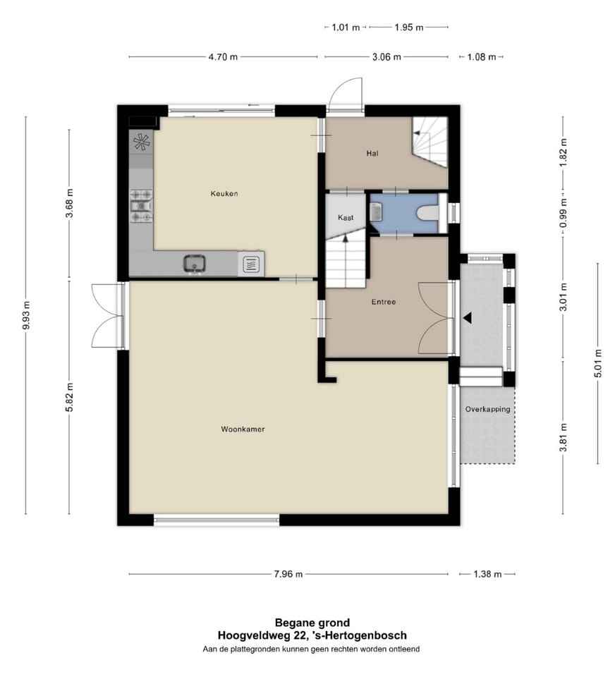 Foto 51 van Hoogveldweg 22