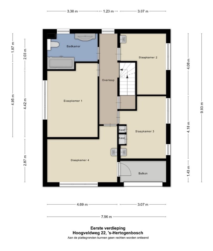 Foto 52 van Hoogveldweg 22