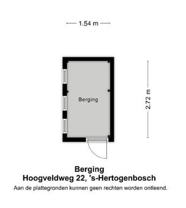 Foto 54 van Hoogveldweg 22