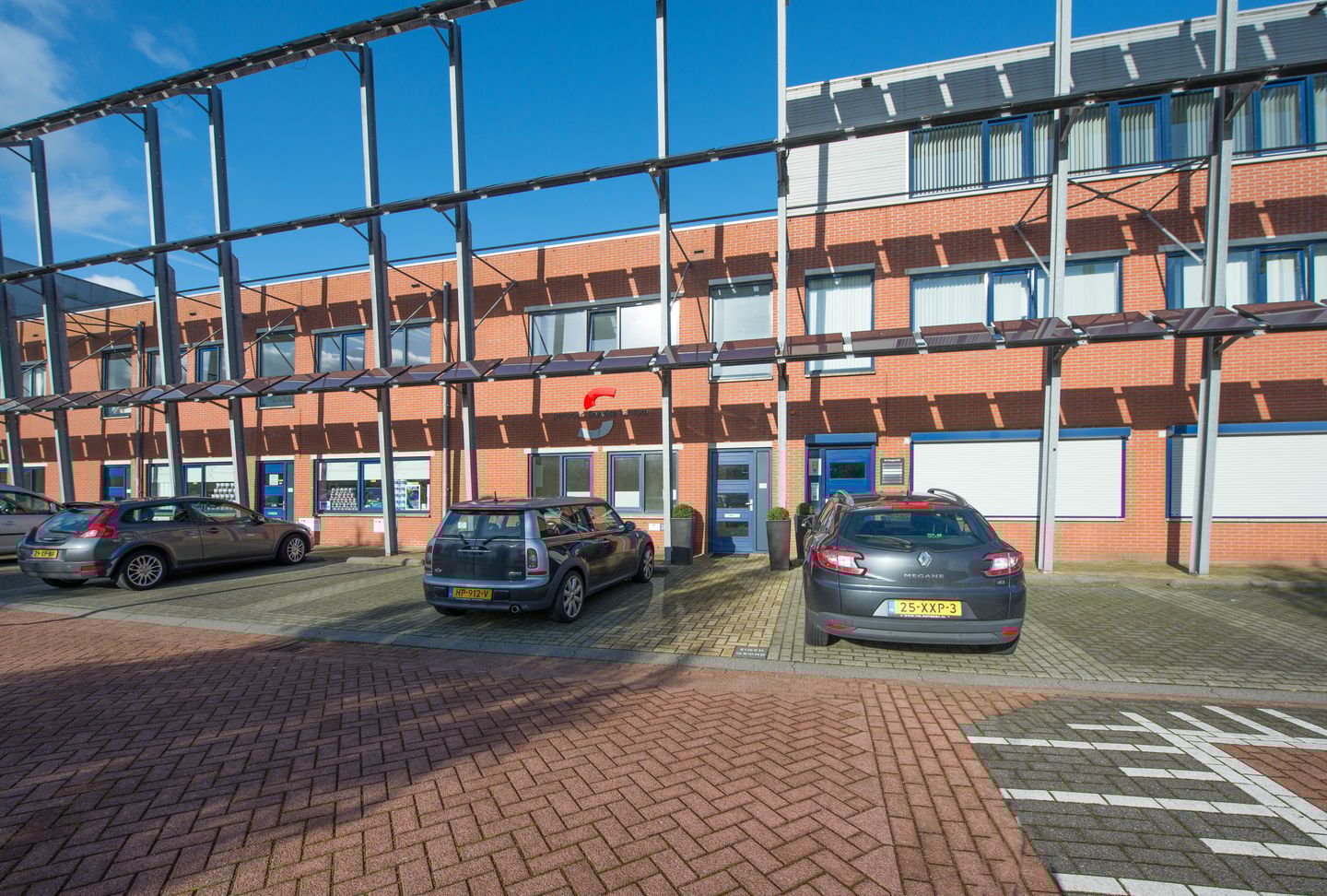 Bekijk foto 2 van De Trompet 1757