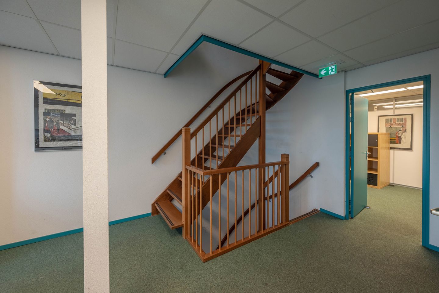 Bekijk foto 3 van De Trompet 1757