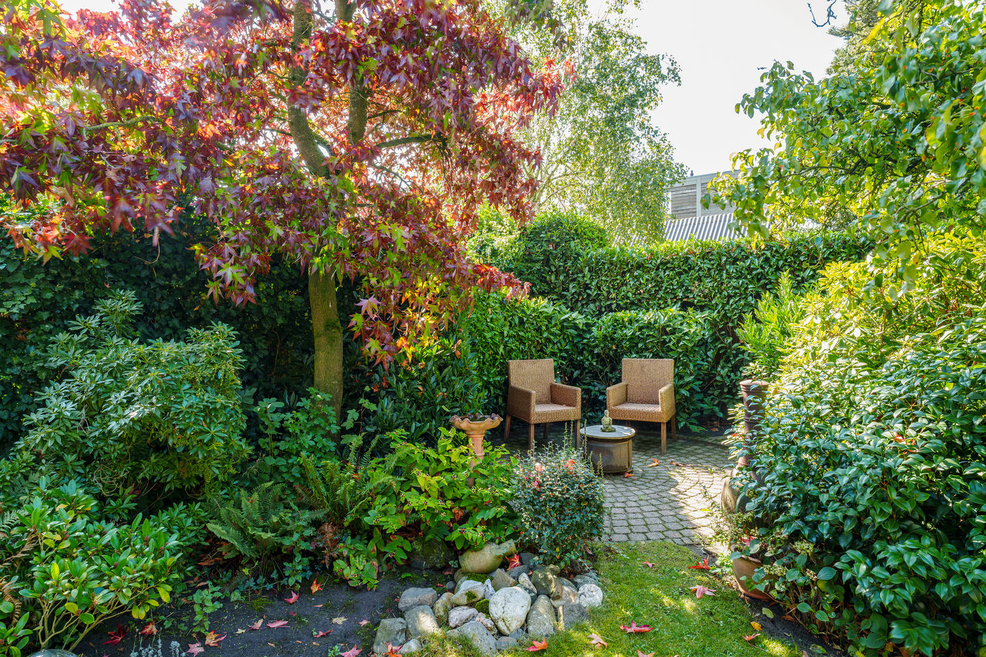 Foto 19 van Hoogveldweg 22