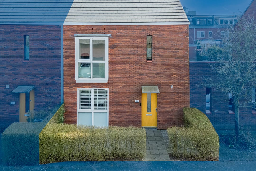 Photo 1 of Bakemastraat 93