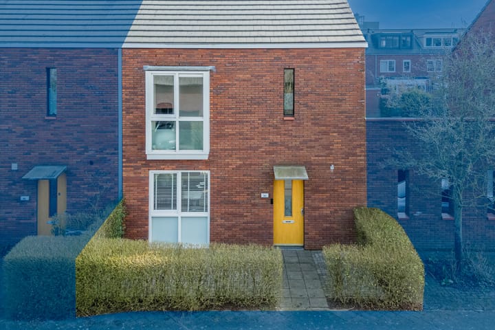 Bakemastraat 93 main image