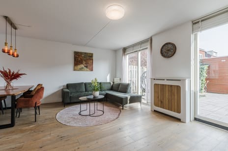 Bakemastraat 93 secondary image