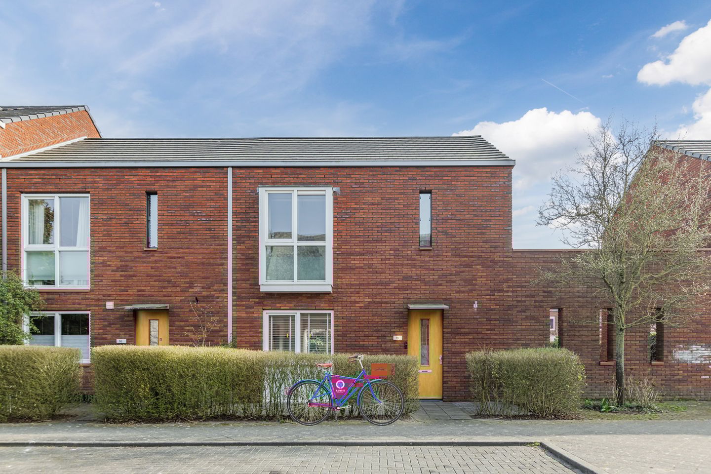 Photo 4 of Bakemastraat 93