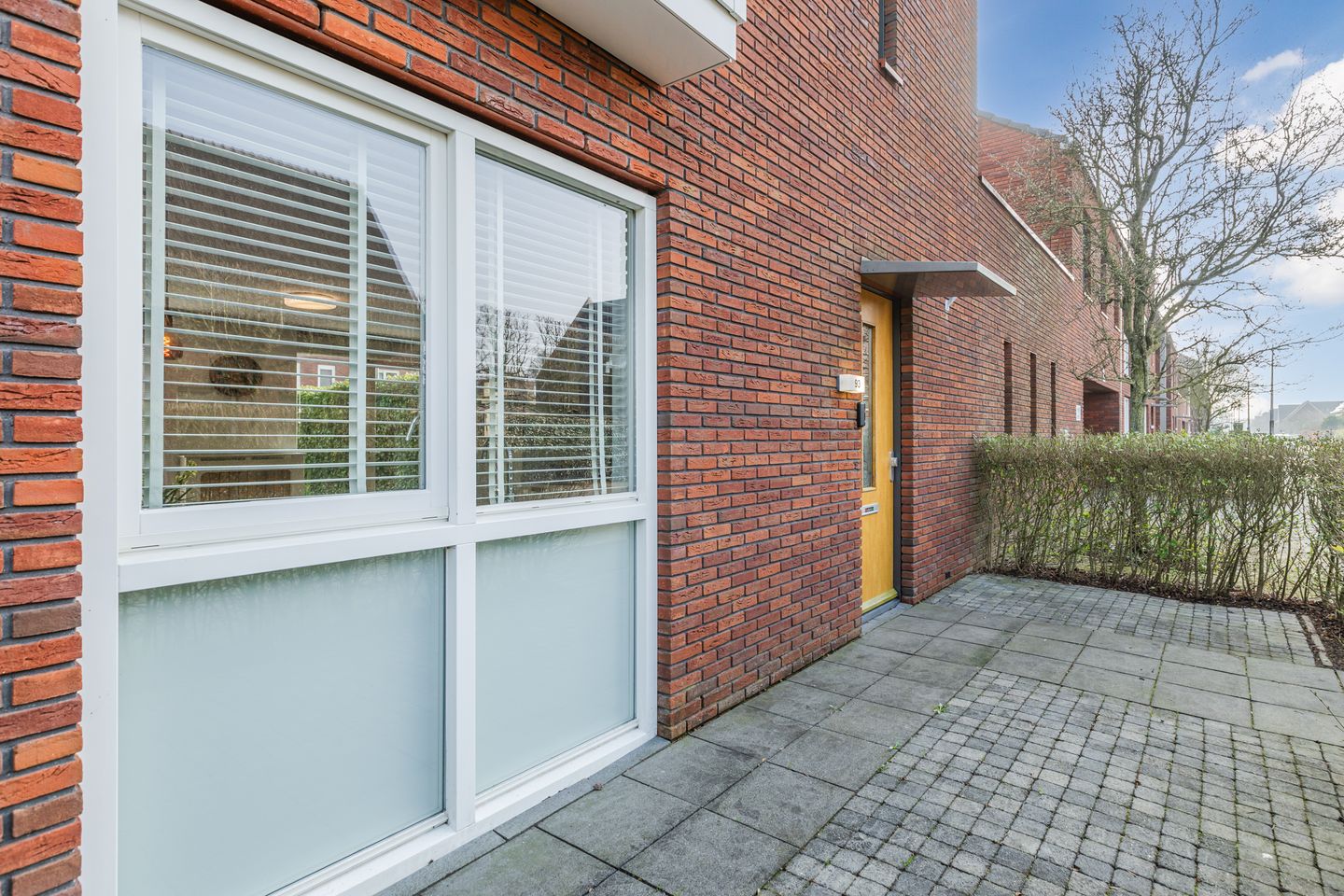 Photo 5 of Bakemastraat 93