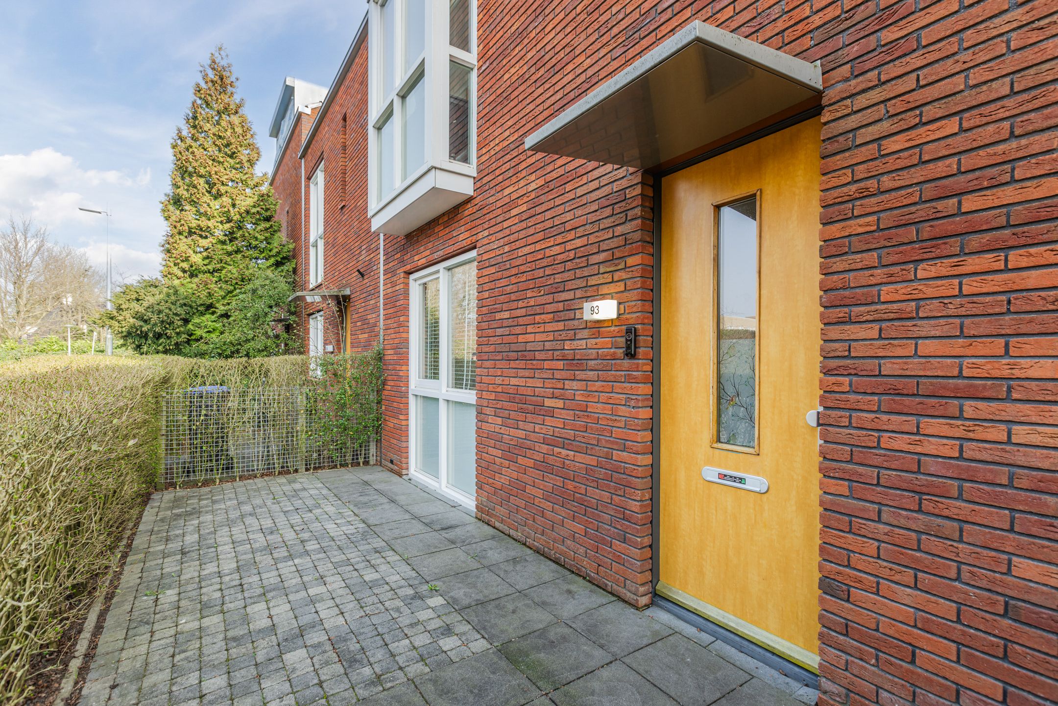 Photo 6 of Bakemastraat 93