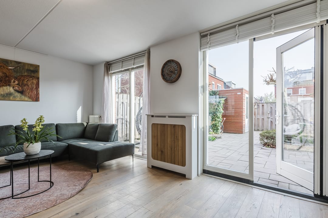 Photo 11 of Bakemastraat 93