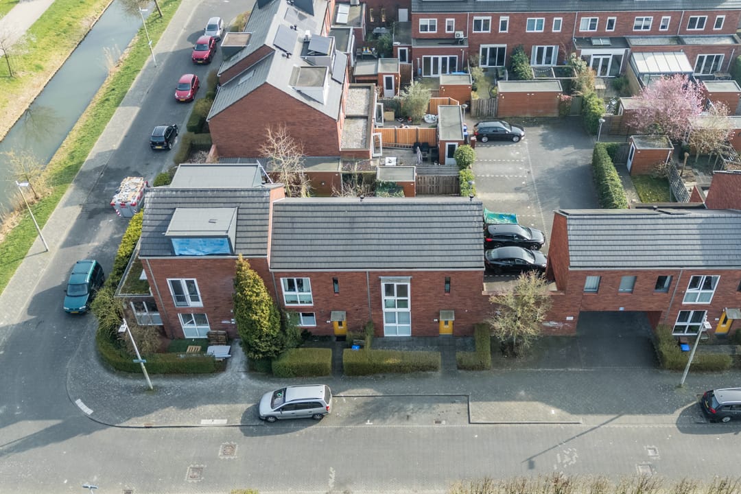 Photo 58 of Bakemastraat 93