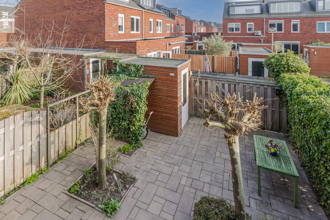 Photo 38 of Bakemastraat 93