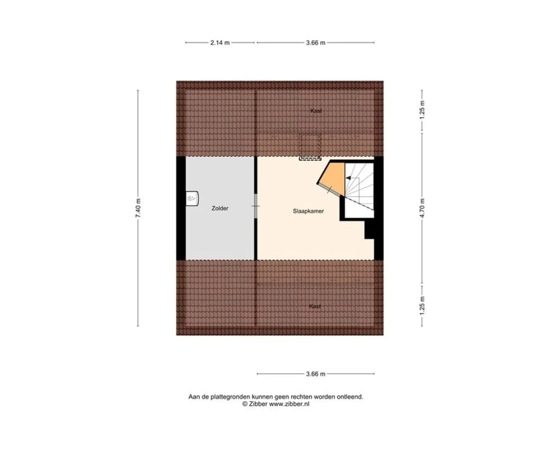 Photo 37 of Kruisweg 3