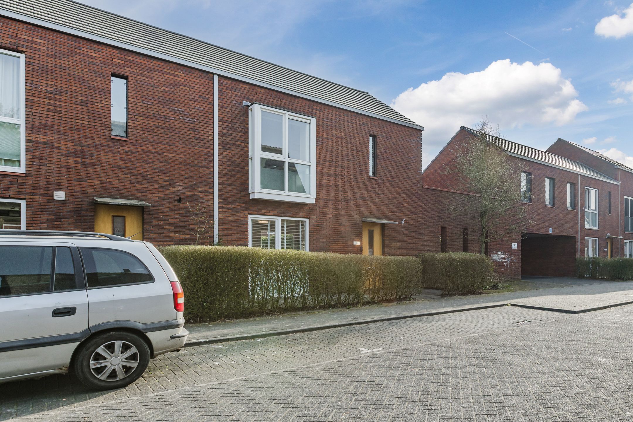 Photo 51 of Bakemastraat 93