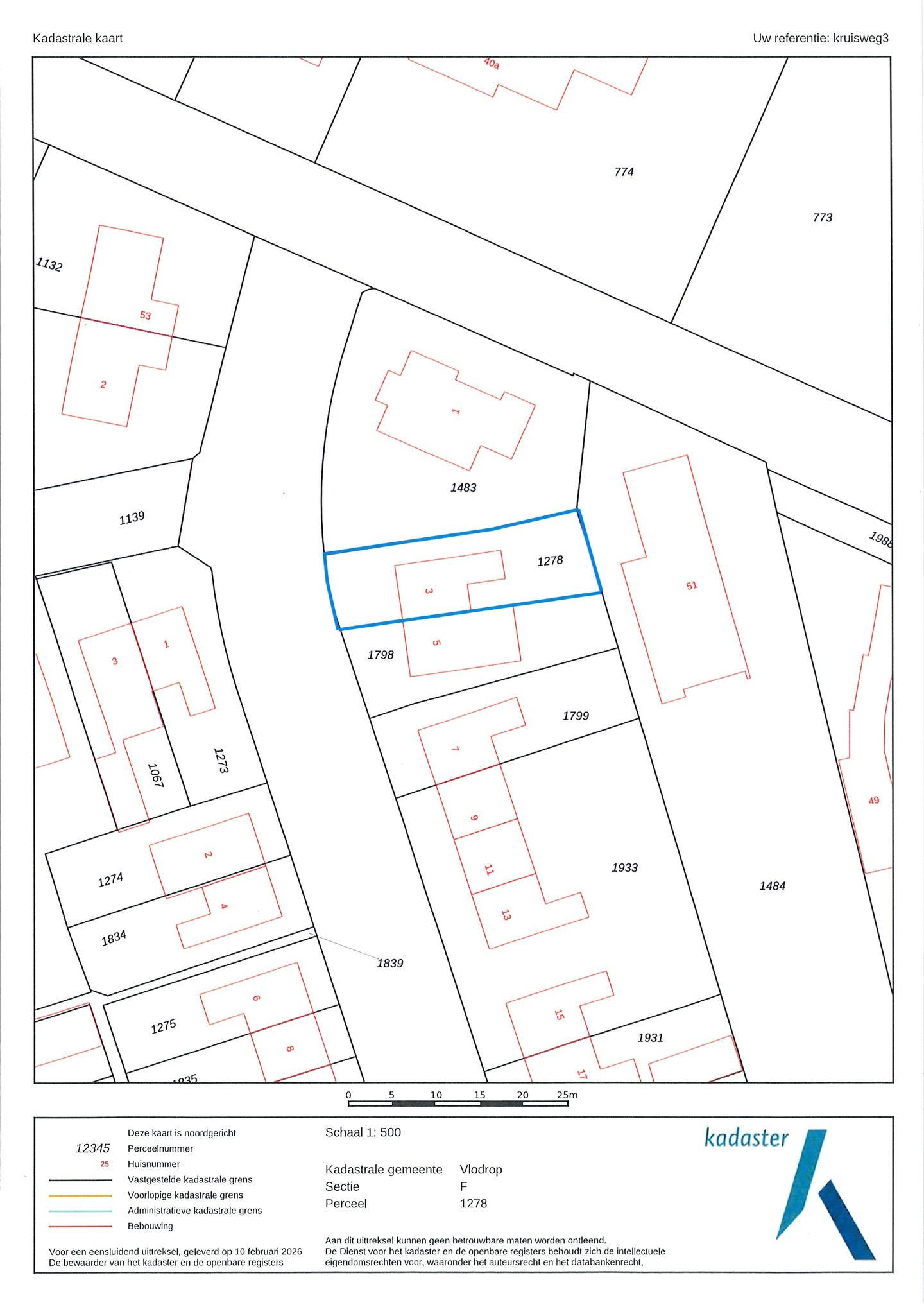 Photo 40 of Kruisweg 3