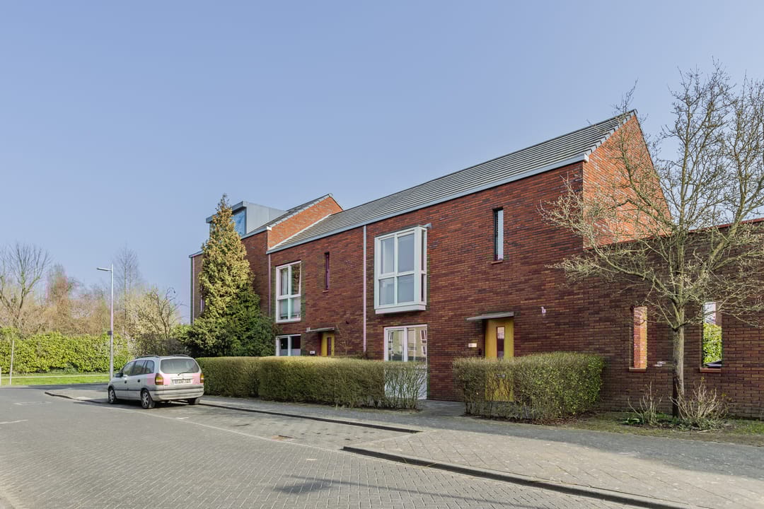 Photo 52 of Bakemastraat 93