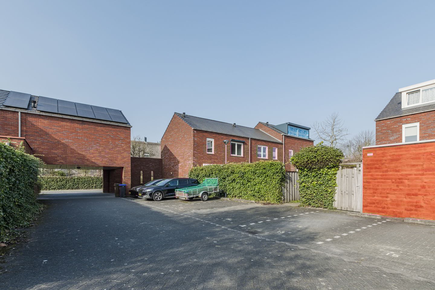 Photo 55 of Bakemastraat 93