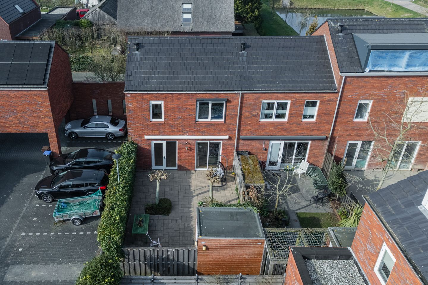 Photo 65 of Bakemastraat 93