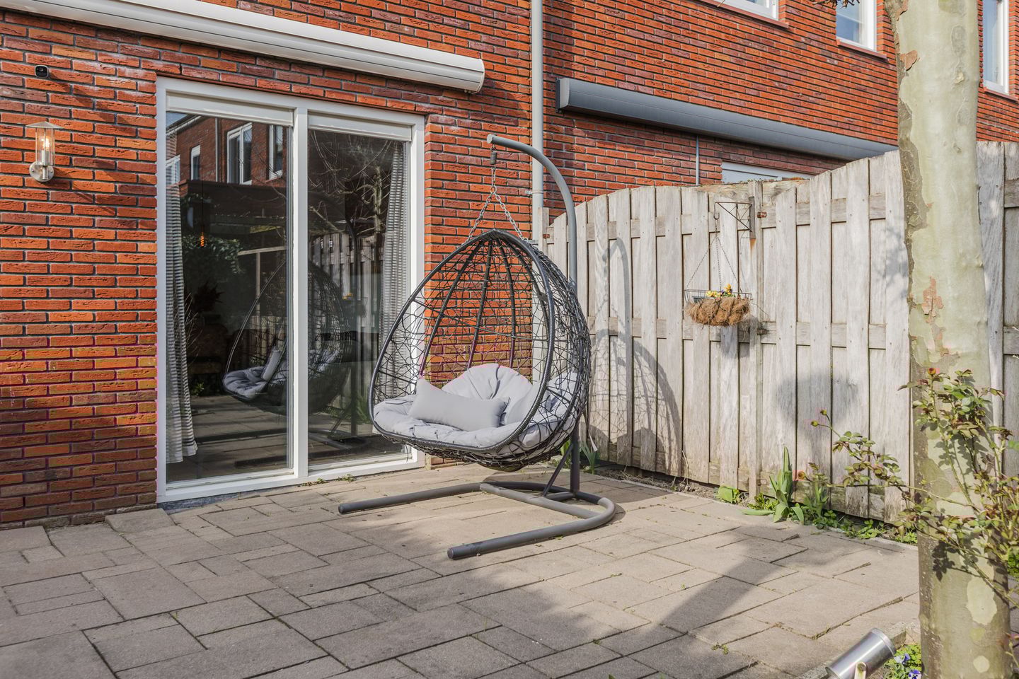 Photo 19 of Bakemastraat 93