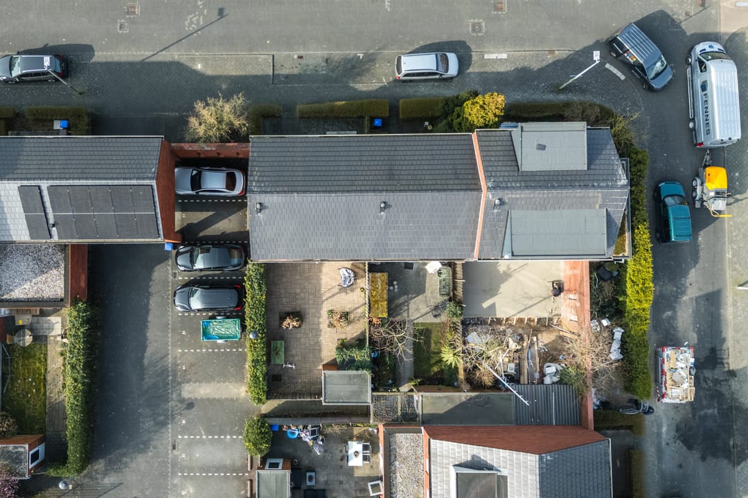 Photo 67 of Bakemastraat 93