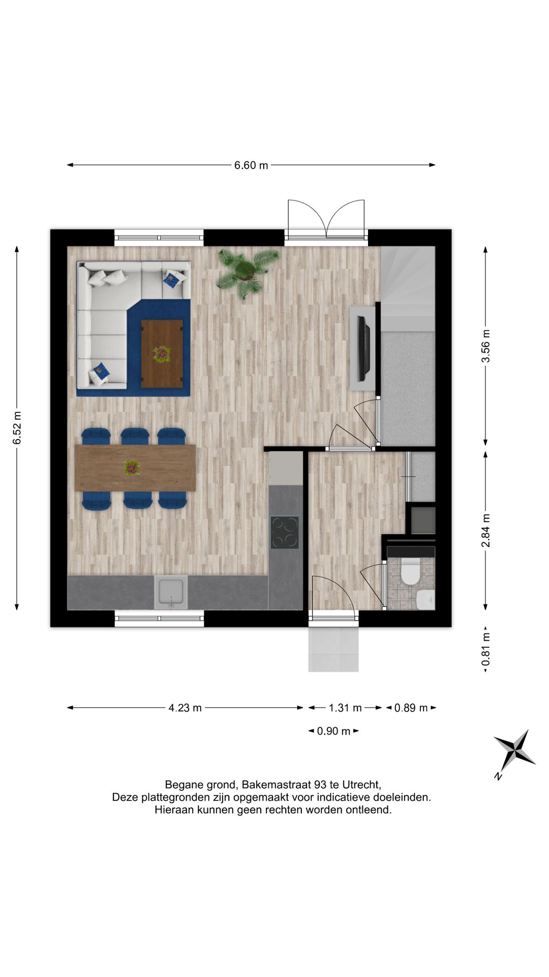 Photo 77 of Bakemastraat 93