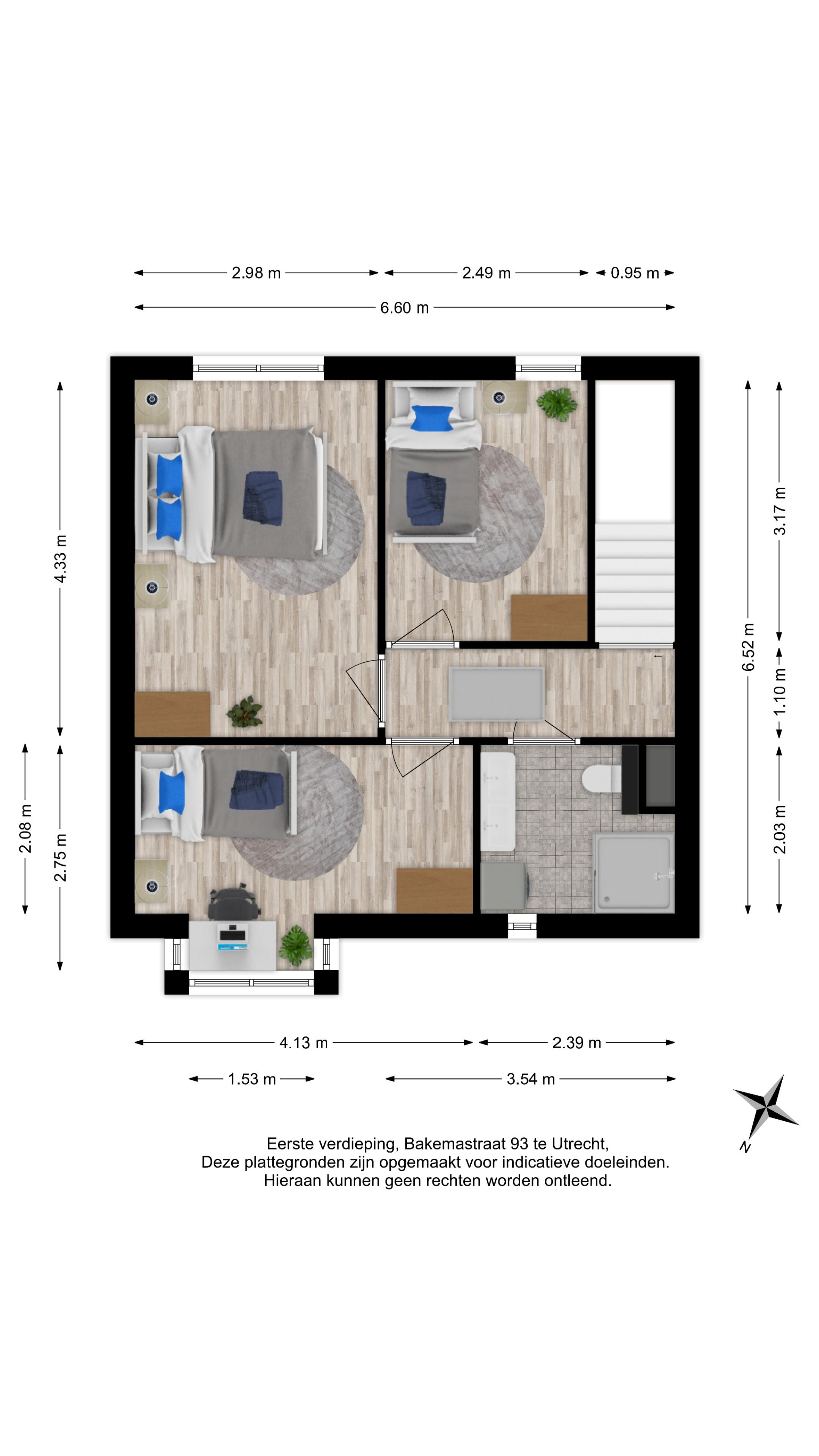 Photo 78 of Bakemastraat 93