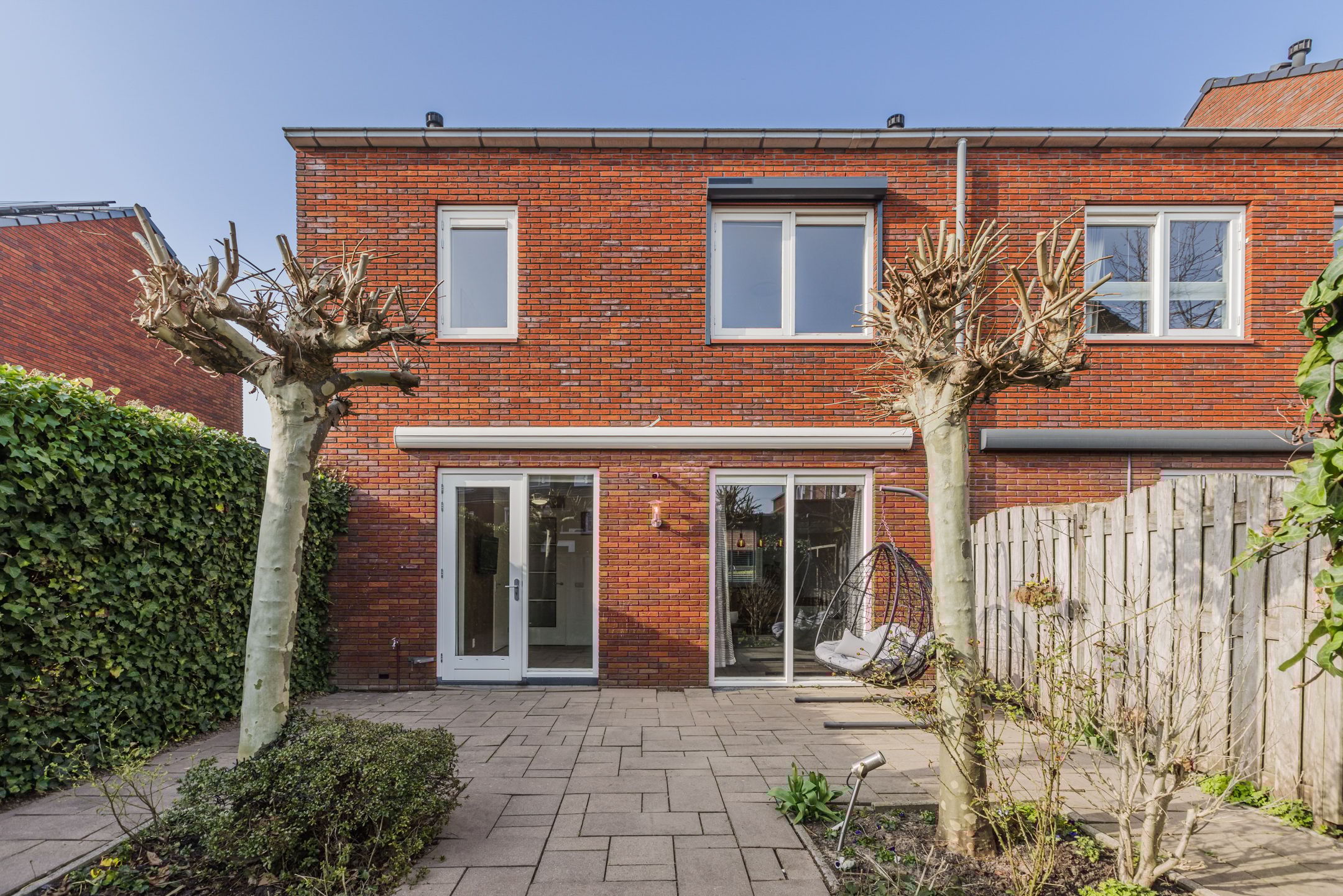 Photo 18 of Bakemastraat 93